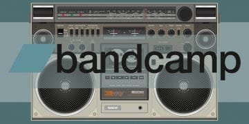 Bandcamp will do No Fees Days every first Friday for the next three months