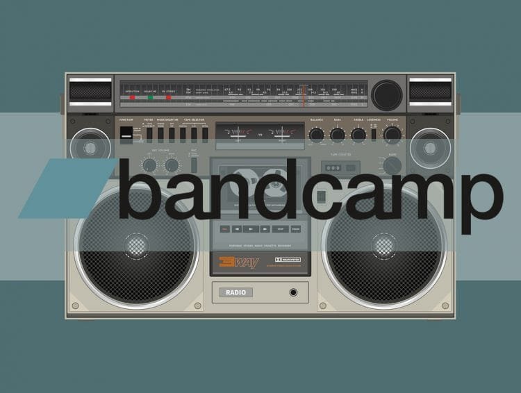 Bandcamp houdt elke eerste vrijdag voor de komende drie maanden No Fee Days