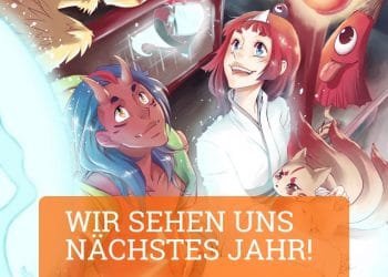 Connichi will skip 2020 and focuses on 2021 edition