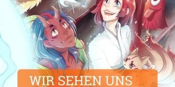 Connichi will skip 2020 and focuses on 2021 edition