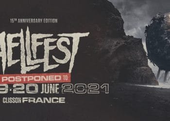 Hellfest to postpone 15th-anniversary edition to 2021