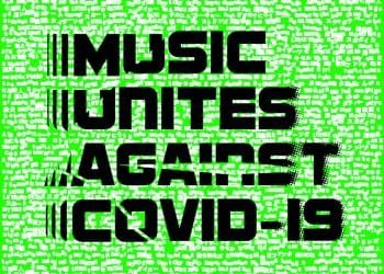 New project started to support live venues in Japan: MUSIC UNITES AGAINST COVID-19