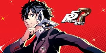 Persona 5 Royal | Atlus