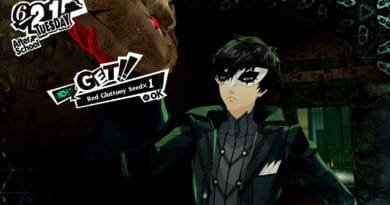 Persona 5 Royal | Atlus
