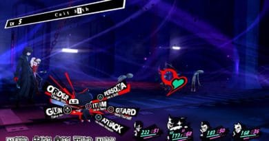 Persona 5 Royal | Atlus
