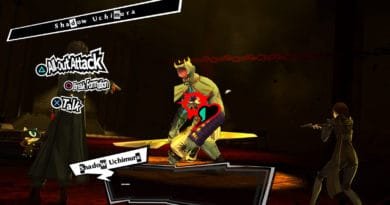 Persona 5 Royal | Atlus