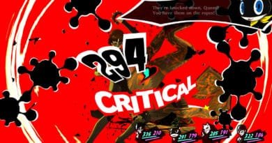 Persona 5 Royal | Atlus