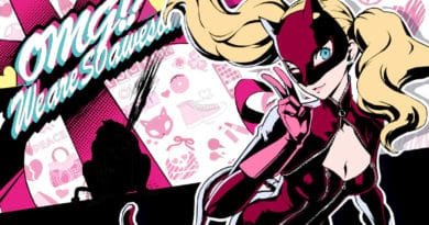 Persona 5 Royal | Atlus