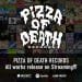 PIZZA OF DEATH RECORDS puts entire catalogue on streaming platforms