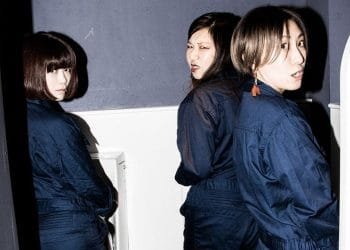 TsuShiMaMiRe (つしまみれ) © photography by Atsuki Iwasa