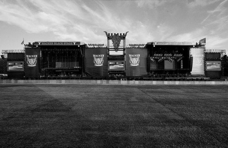 © Wacken Open Air Festival GmbH