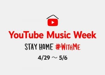 49 popular Japanese artists to join STAY HOME edition of YouTube Music Week
