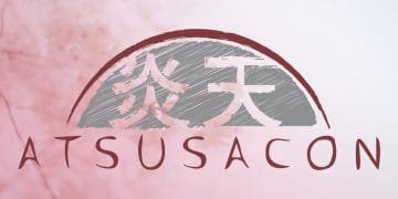 Atusacon © Ganbaro VZW.