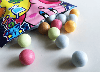 Product Review: Marukawa – Kirby Mix’n’Match Gum