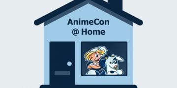J-POP Foundation to organise online convention AnimeCon @ Home