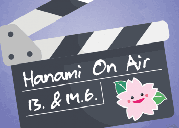 Hanami Ludwigshafen to organise an online event