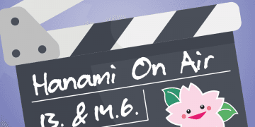 Hanami Ludwigshafen to organise an online event