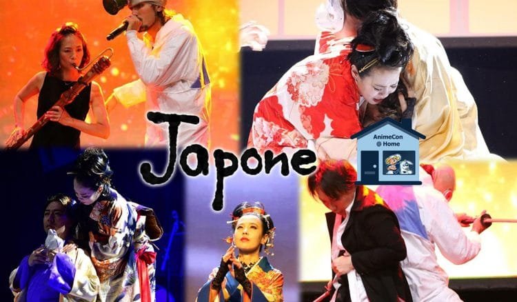 © Japone