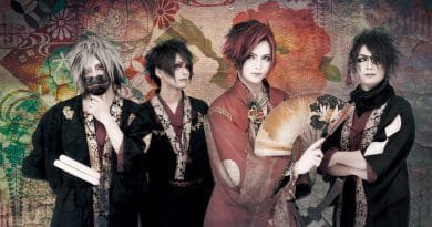 © SOMEI YOSHINO (ソメイヨシノ)