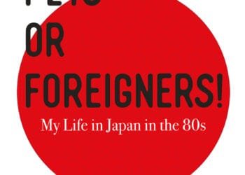 Boek Review: No pianos, Pets and Foreigners – Joe Palermo