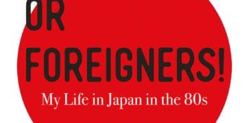 Boek Review: No pianos, Pets and Foreigners – Joe Palermo