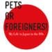 Book Review: No pianos, Pets and Foreigners – Joe Palermo