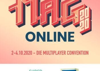 MAG 2020 zal online plaatsvinden