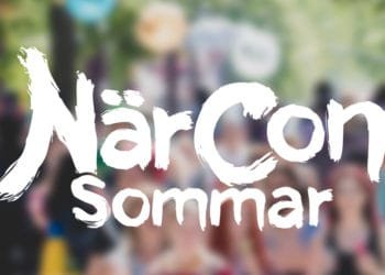NärCon Sommar postponed to 2021
