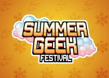 Summer Geek Festival will not take place in 2020