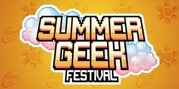 Summer Geek Festival will not take place in 2020