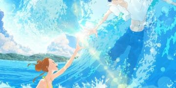 Film Review: Kimi to, Nami ni Noretara (Ride Your Wave)