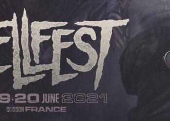 Hellfest announces line-up for 2021 edition