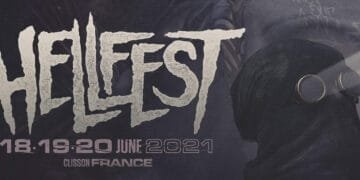 Hellfest announces line-up for 2021 edition
