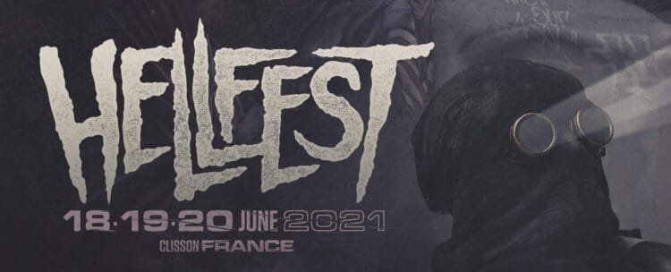 Hellfest announces line-up for 2021 edition