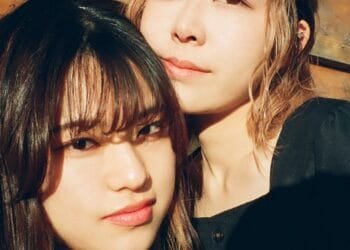 © Lucie,Too | Photography by Ryoko Kawamura