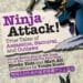 NINJA ATTACK! - Tuttle Publishing