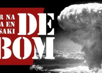 New exhibition Japan Museum SieboldHuis: The Atomic Bomb – 75 years after Hiroshima and Nagasaki