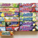 Product Review: Morinaga – 15 Kinds of Hi-Chew