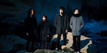 Seventeen Years Old And Berlin Wall (17歳とベルリンの壁) Photography: Keita Senou (瀬能啓太)