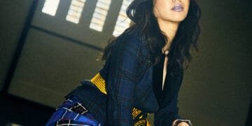 Kanon Wakeshima © TRANSIENT RECORDS