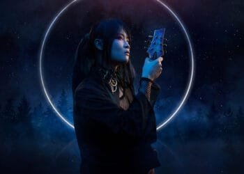 Kai © Esprit D'Air | Photography by Alex Kie