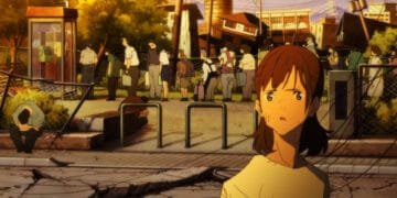 Science SARU © Netflix