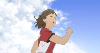 Science SARU © Netflix