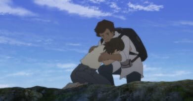 Science SARU © Netflix