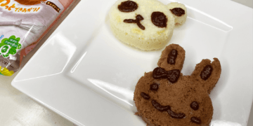 Product Review: Popin Cookin – Fuwa Fuwa Fluffy Pancakes