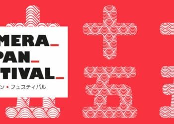 5 films you shouldn’t miss at CAMERA JAPAN 2020