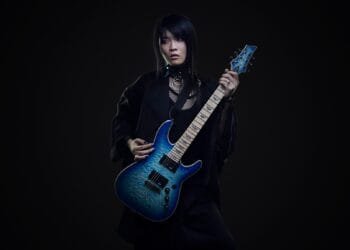 Kai © Esprit D'Air | Photography by Alex Kie