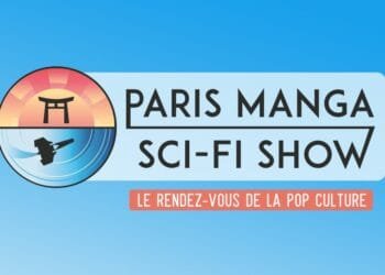 30th edition of Paris Manga & Sci-Fi Show moved to 2021