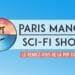 30th edition of Paris Manga & Sci-Fi Show moved to 2021