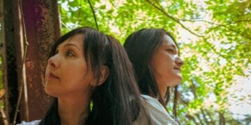 Pinky Doodle Poodle © Chicken Ranch Records | Photography by Lucy Calhoun